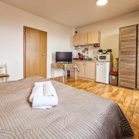 Mountain View Studio, Steps From Gondola By Flat Mаnager *