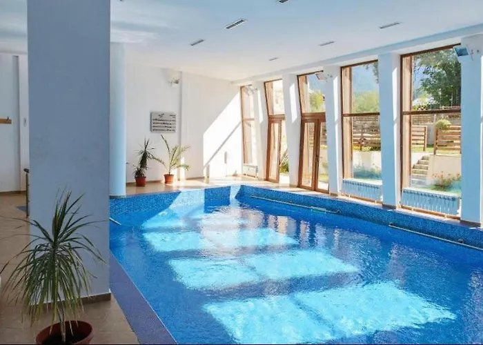 Apartment Mountain View Studio, Steps From Gondola By Flat Mаnager Bansko