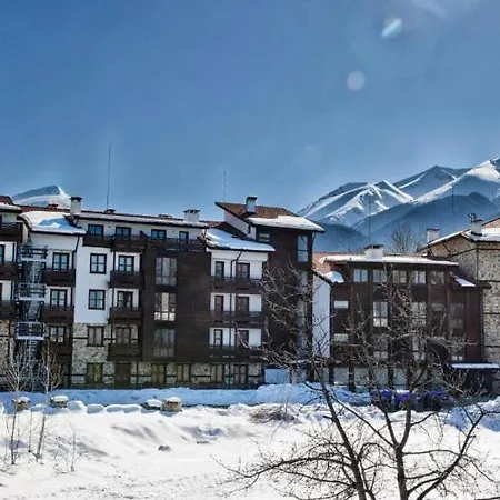 Apartamento Mountain View Studio, Steps From Gondola By Flat Mаnager