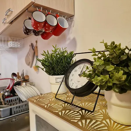 Mountain View Studio, Steps From Gondola By Flat Mаnager Bansko