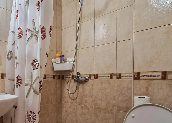 Mountain View Studio, Steps From Gondola By Flat Mаnager Banszko