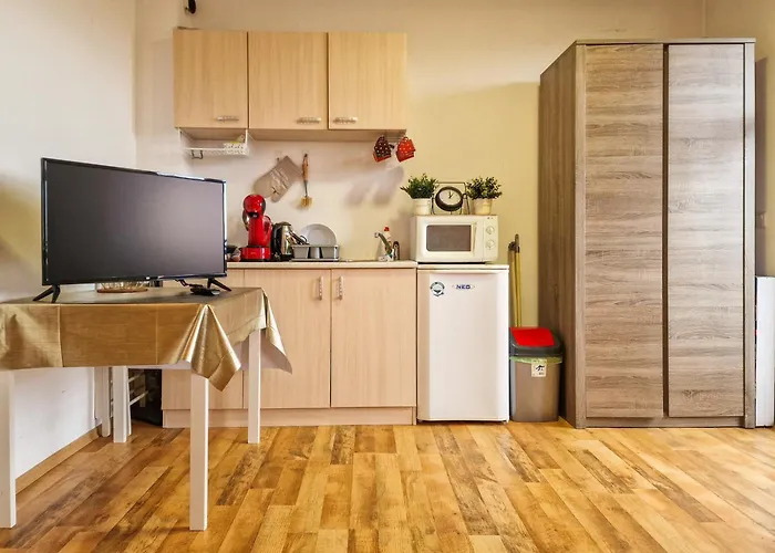 Mountain View Studio, Steps From Gondola By Flat Mаnager